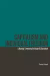Capitalism and Individual Freedom – A Marxist Economic Critique of Liberalism cover