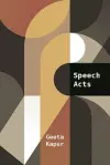 Speech Acts cover