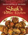 Shak's Indian Kitchen cover