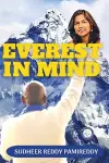 Everest in Mind (English) cover