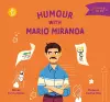 Humour with Mario Miranda cover