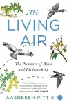 The Living Air cover