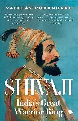 Shivaji cover