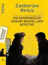 The Experiences of Loveday Brooke, Lady Detective cover