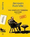 The Complete Thinking Machine  Vol 1 cover
