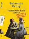 The Old Man in the Corner cover