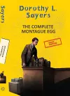 The Complete Montague Egg cover