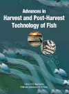 Advances in Harvest and Postharvest Technology of Fish cover