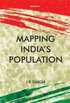 Mapping India's Population cover