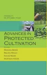 Advances in Protected Cultivation cover