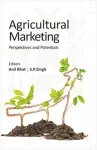 Agricultural Marketing cover