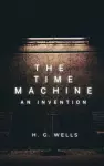 The Time Machine cover