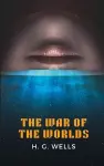 The War of the Worlds cover