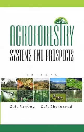 Agroforestry cover