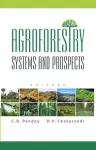 Agroforestry cover