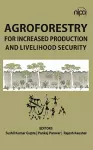 Agroforestry for Increased Production and Livelihood Security cover