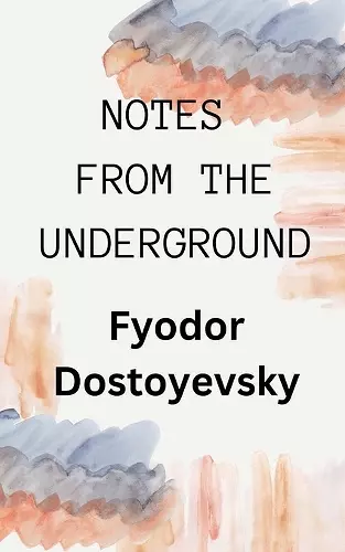 Notes from the Underground cover