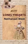 Miss Lonelyhearts cover