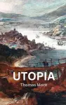 Utopia cover