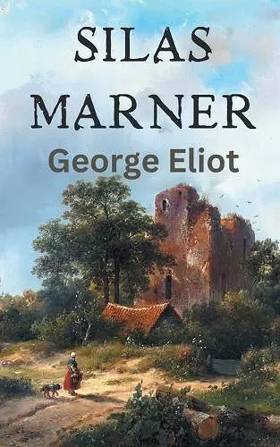 Silas Marner cover