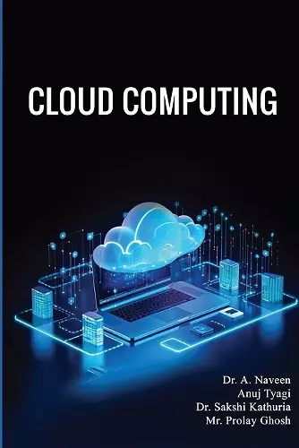 Cloud computing cover