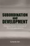 Subordination and Development cover
