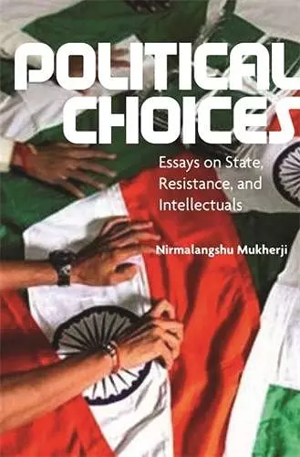 Political Choices cover