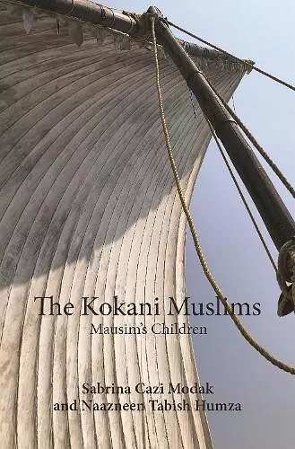 The Kokani Muslims cover