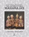 The Unforgettable Maharajas cover