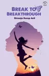 Break To Breakthrough cover