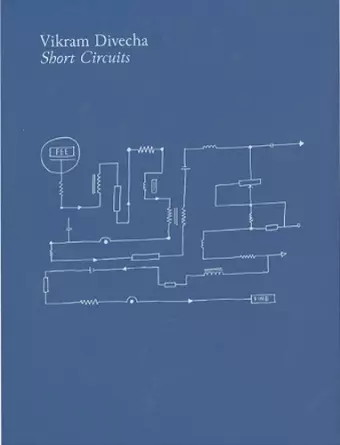 Vikram Divecha Short Circuits cover