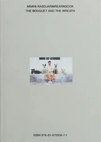 The Bouquet and the Wreath cover