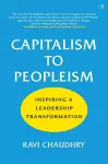 Capitalism to Peopleism cover