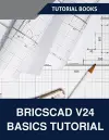 BricsCAD V24 Basics Tutorial cover