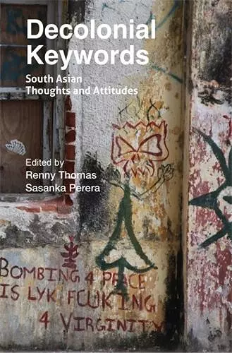 Decolonial Keywords cover