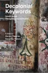 Decolonial Keywords cover