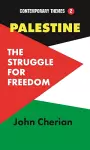 Palestine cover