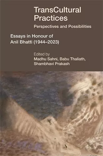 TransCultural Practices cover