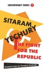 The Fight for the Republic cover