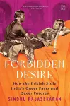 Forbidden Desire cover
