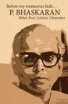 Before My Memories Fade cover