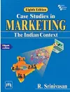 Case Studies In Marketing cover