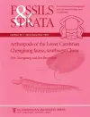 Arthropods of the Lower Cambrian Chengjiang Fauna, Southwest China cover