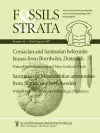 Coniacian and Santonian belemnite faunas from Bornholm, Denmark / Santonian to Maastrichtian Ammonites from Scania, southern Sweden cover