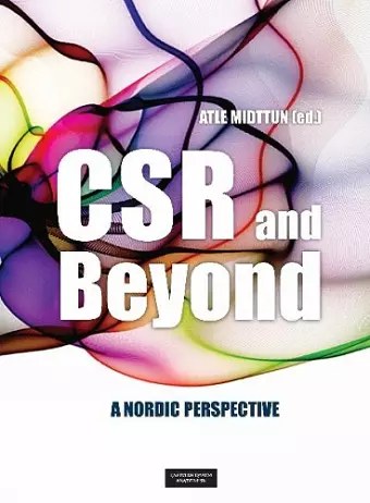 CSR & Beyond cover