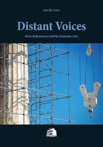 Distant Voices cover