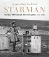 Sophus Tromholt: Starman cover