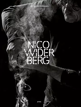 Nico Widerberg cover