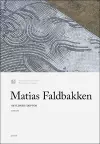 Matias Faldbakken: Skyldner / Debtor cover