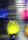 Leadership Development in Multinational Companies cover